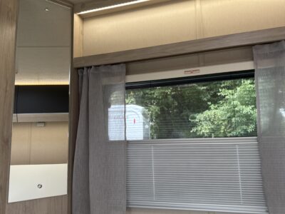 motorhome blinds
